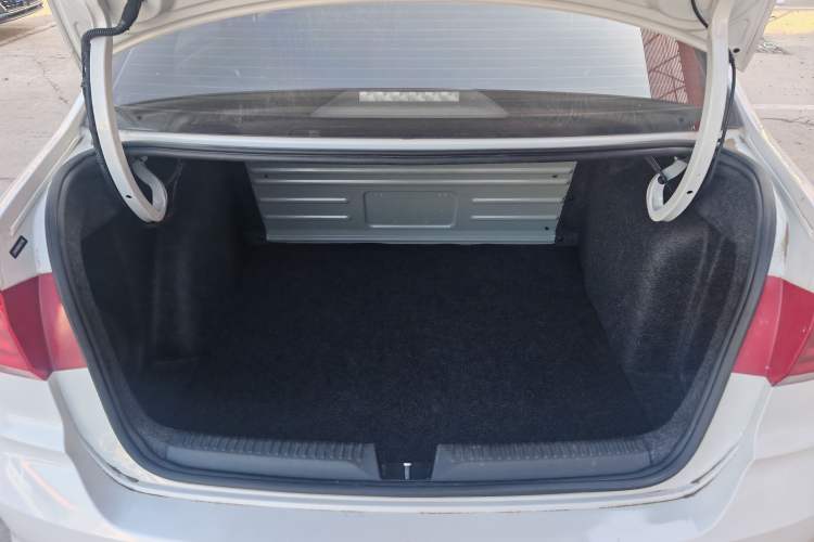 Used Volkswagen Santana 2021 1.5L Automatic Fashion Edition