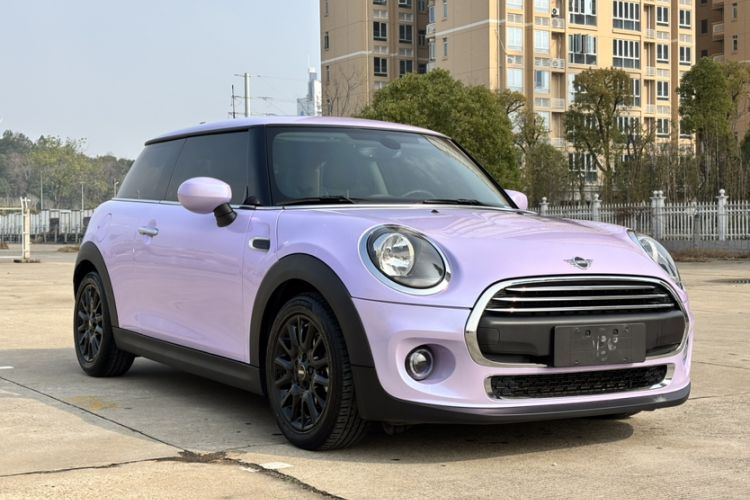 Used MINI MINI 2019 1.5T ONE PLUS