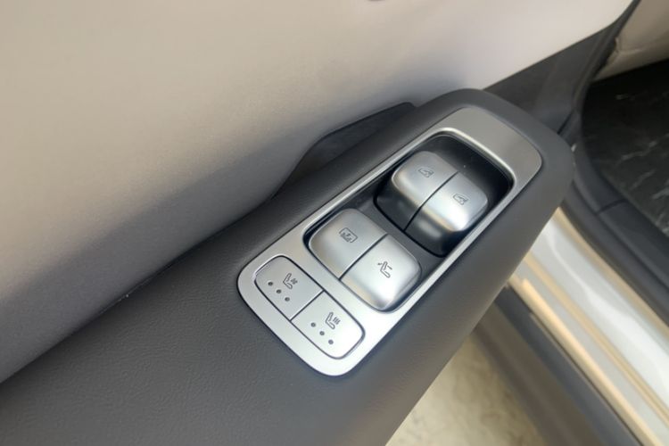 Used Qiyuan A06 2026 Model 510 Max
