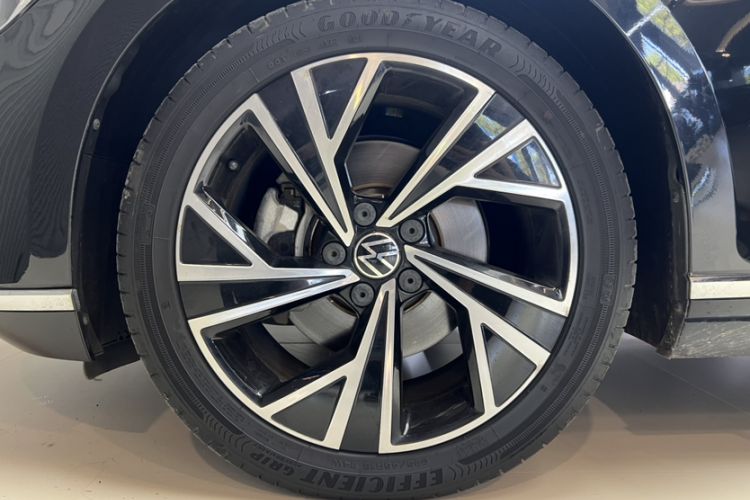 Used Volkswagen Magotan 2020 330TSI DSG Luxury Edition