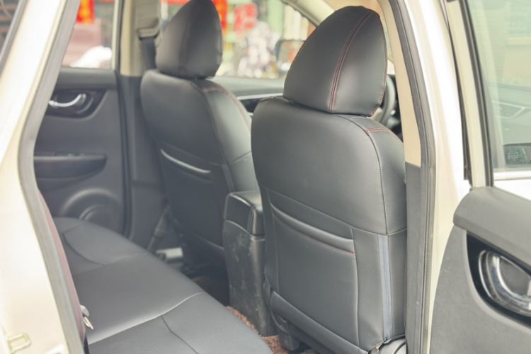 Used Nissan Qashqai 2016 2.0L CVT Elite Edition