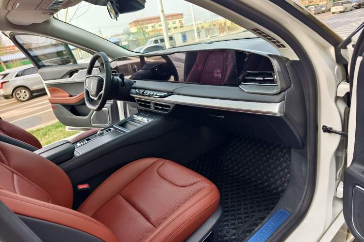 Used Lincoln Z 2025 2.0T Prestige Edition
