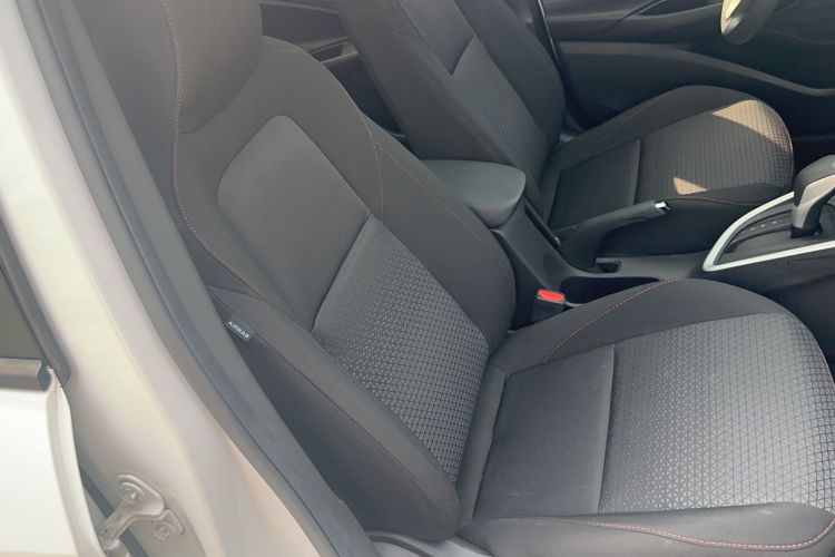 Used Chevrolet Cavalier 2020 Redline 325T Automatic Xinshang Edition China VI Standard Right Front Seat