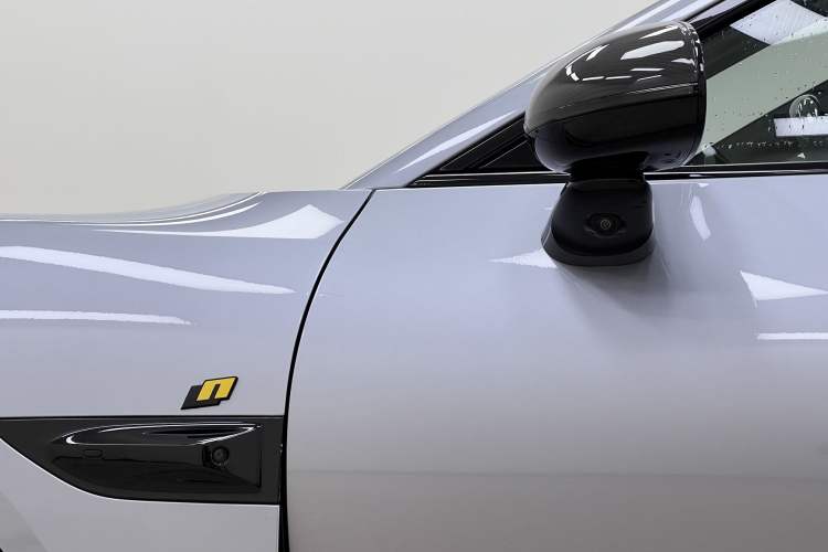 Used Xiaomi Auto SU7 Ultra 2025 Ultra Model
