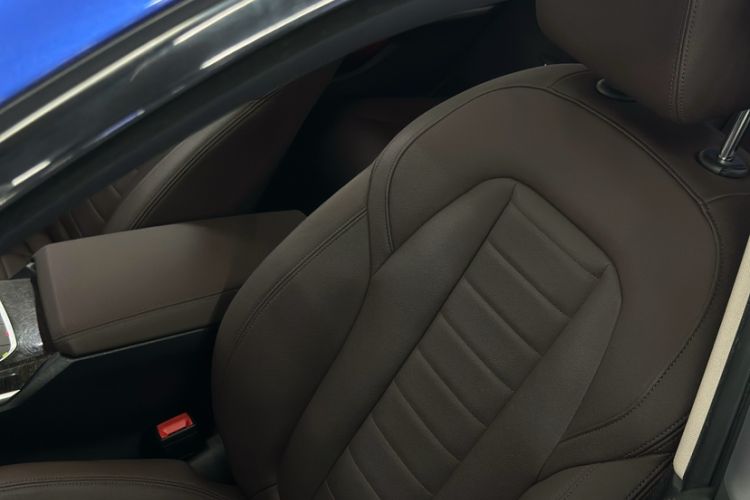 Used BMW 3 Series 2020 325Li M Sport Package
