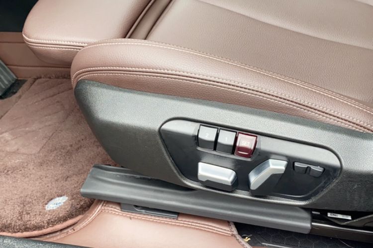 Used BMW X2 2023 sDrive25i M Sport Night Edition