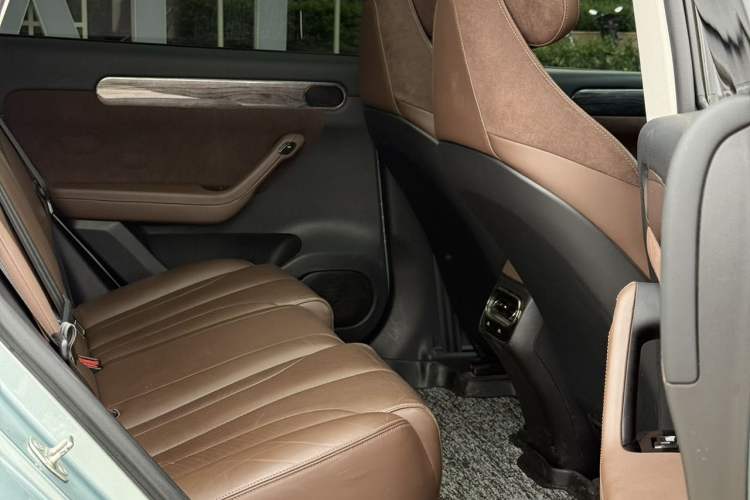 Used Leapmotor C11 2021 Performance Edition