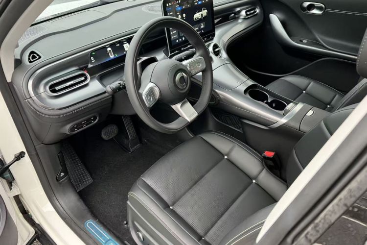 Used smart #3 2024 Dynamic Standard Edition