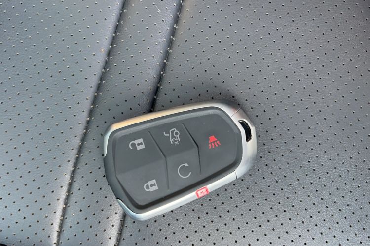 Used Landian E5 2024 Honor Edition 100KM Premium Model 5 Seats