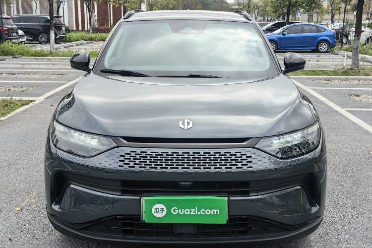 Used Leapmotor C11 2023 Range-Extended 180 Comfort Edition