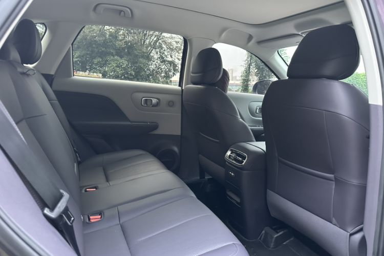 Used Leapmotor B10 2025 510 Joyful Edition