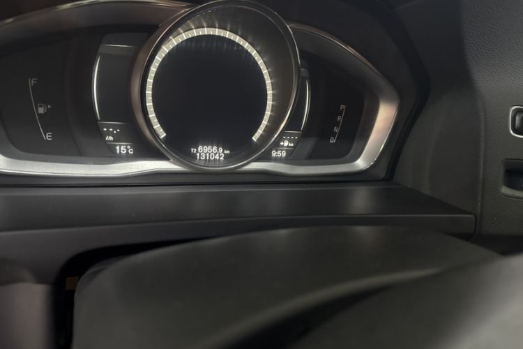 Used Volvo S60 2017 S60L T4 Smart Range Edition