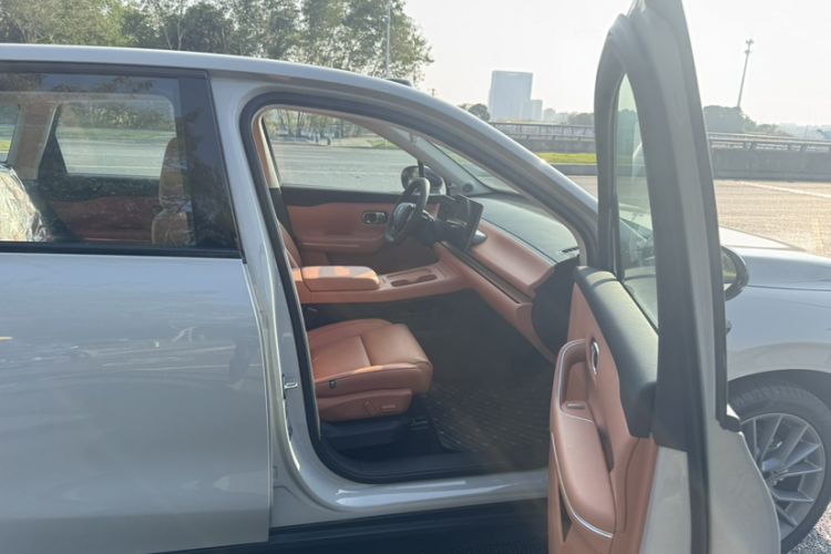 Used Leapmotor C10 2024 210 LiDAR Version
