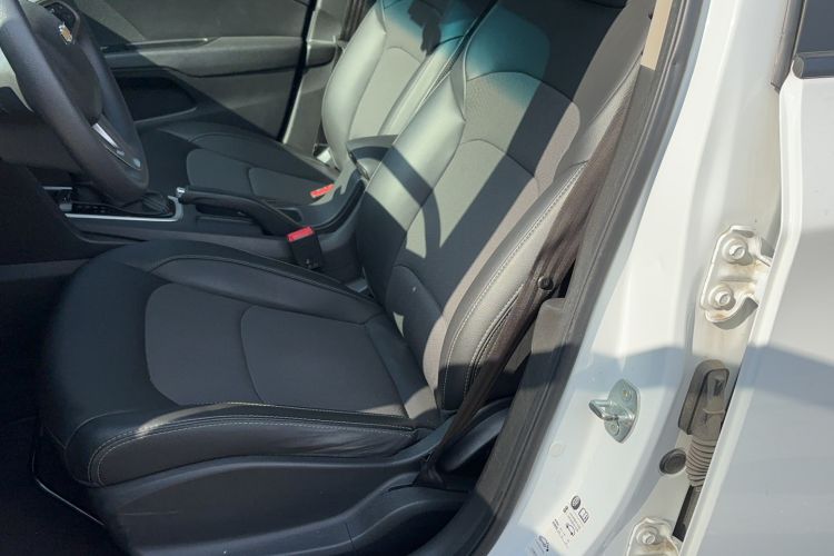 Used Chevrolet Cavalier 2019 320 Automatic Xinyue Edition