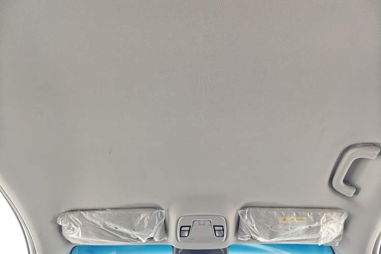 Used Geometry G6 2022 480 New Smart Type