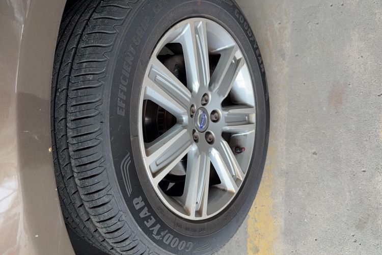 Used Volvo XC60 2016 T5 Smart Version
