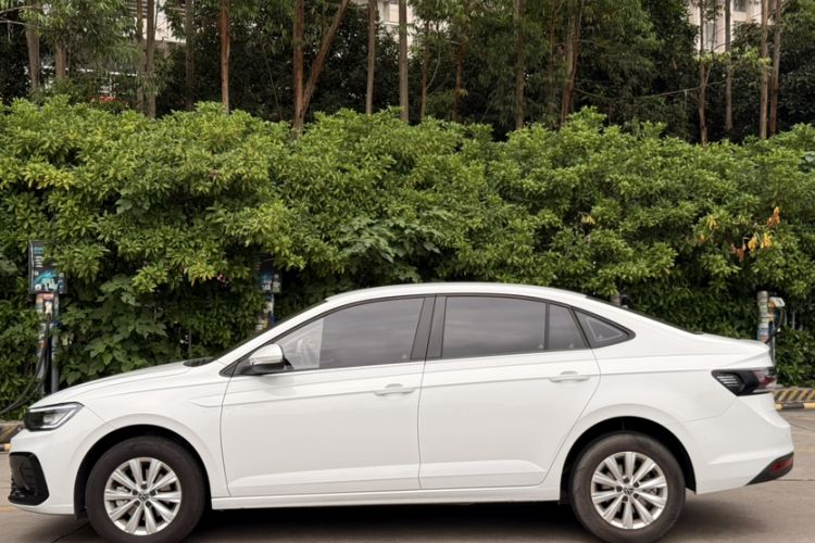 Used Volkswagen Lavida 2025 New Sharp 1.5L Outstanding New Edition Exterior 8