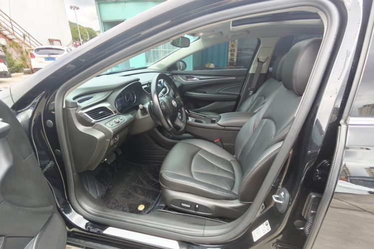 Used Buick LaCrosse 2022 652T Luxury Version