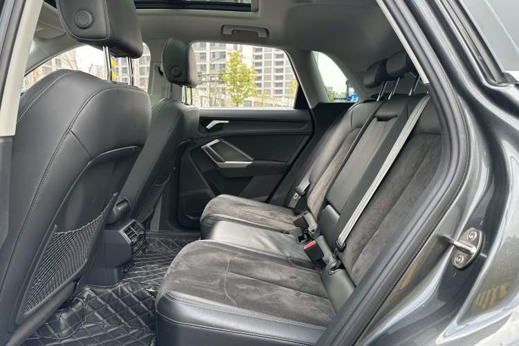 Used Audi Q3 2019 35 TFSI Advanced Dynamic Edition