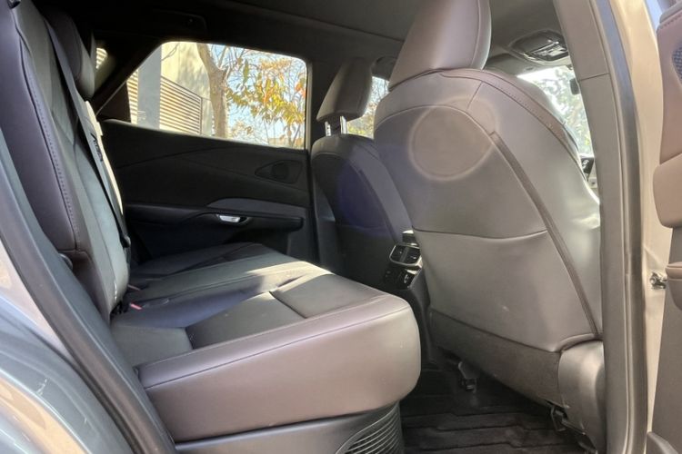 Used Lexus RX New Energy 2025 450h+ Four-Wheel Drive Comfort Edition