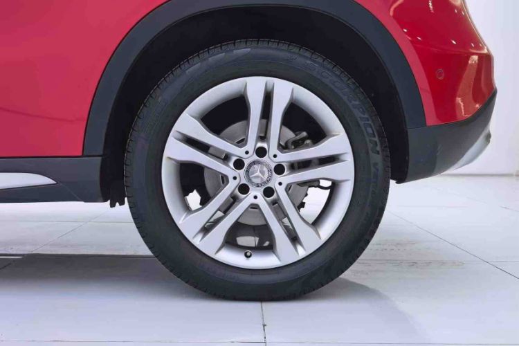 Used Mercedes-Benz GLA 2015 GLA 200 Sport Edition
