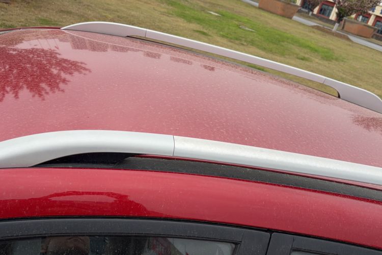 Used JAC Group Refine S3 2016 1.5L Manual Luxury Smart Version