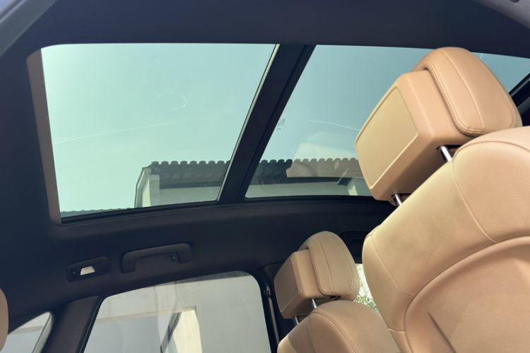 Used Porsche Macan 2018 Macan 2.0T