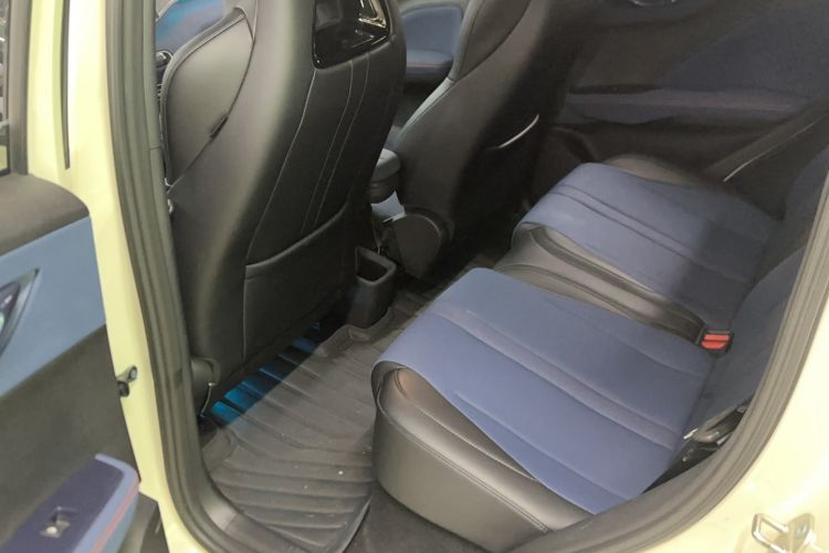 Used BYD Seagull 2025 405 km Flying Edition