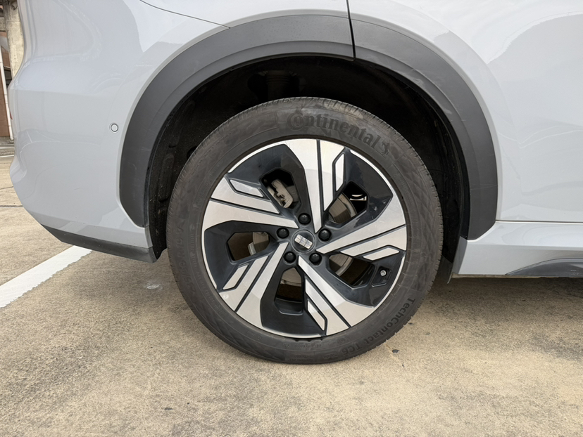 Geely Galaxy E5 2024 530km Starship Edition — снимка 16