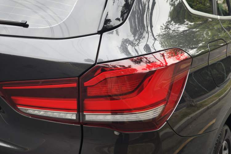 Used BMW X1 2022 sDrive25Li Leading Model