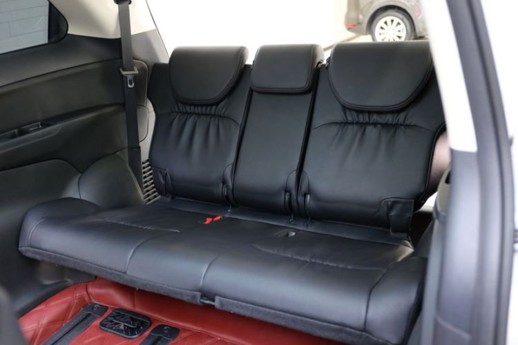 Used Honda Odyssey 2018 2.4L Smart Edition