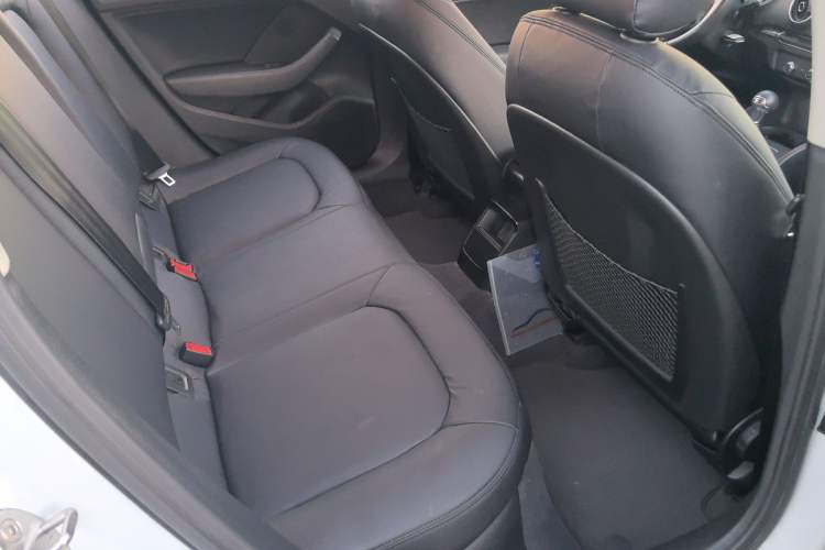 Used Audi A3 2016 Sportback 35 TFSI Ambition Edition