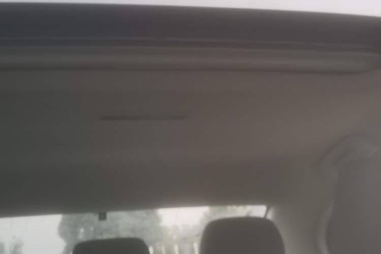 Used Mazda 3 Axela 2023 2.0L Automatic ZhiXuan Edition Headliner