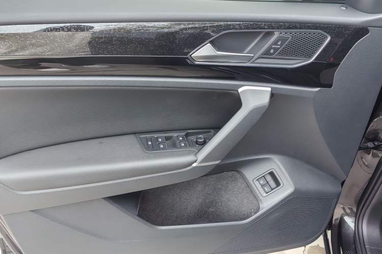 Used Volkswagen Tayron GTE Plug-in Hybrid 2022 1.4T Luxury Edition
