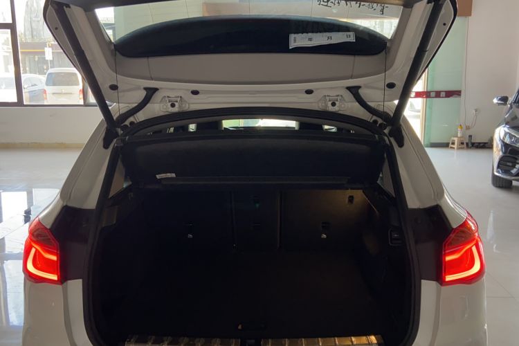 Used BMW X1 2016 sDrive20Li Luxury Model