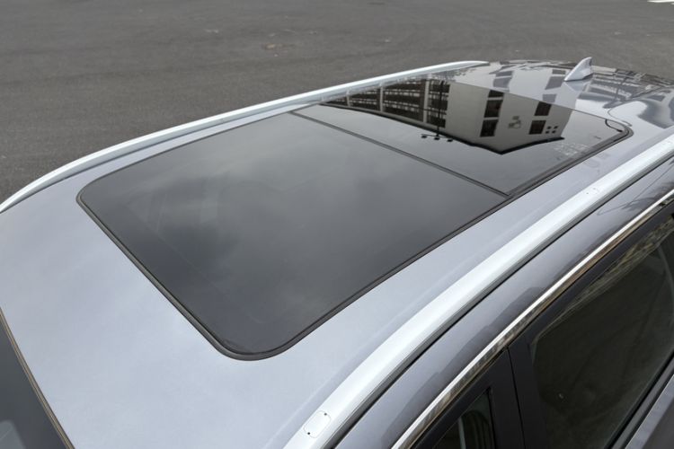 Used Chery Tiggo 8 PRO 2025 290T Two-Wheel Drive Prestige Edition