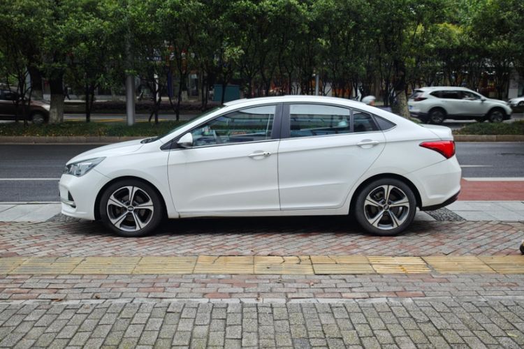 Used Chery Arrizo 5 2019 PRO 1.5L CVT Zizai Edition China VI
