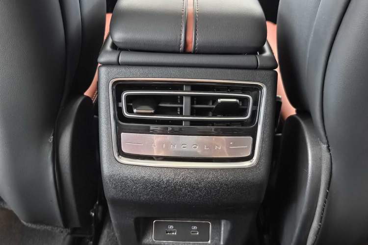 Used Lincoln Z 2022 iXiang Luxury Edition