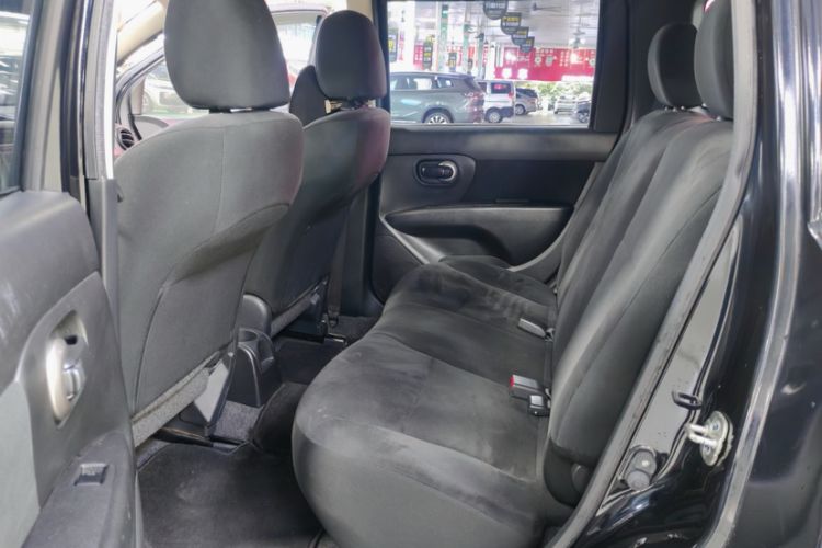 Used Nissan Livina 2015 1.6XE CVT Comfort Edition
