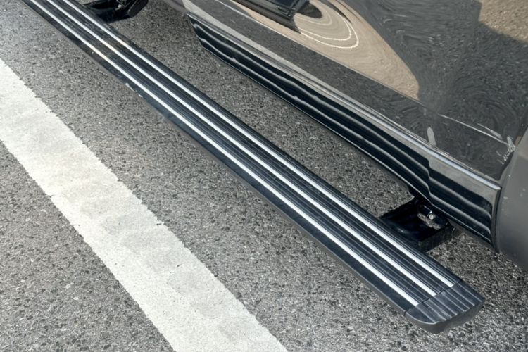 Used Toyota Highlander 2018 2.0T Four-Wheel Drive Prestige Version 7 Seats China VI Standard