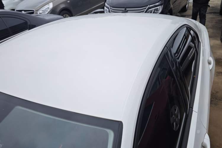 Used Volkswagen Lamando 2017 230TSI DSG Fashion Edition