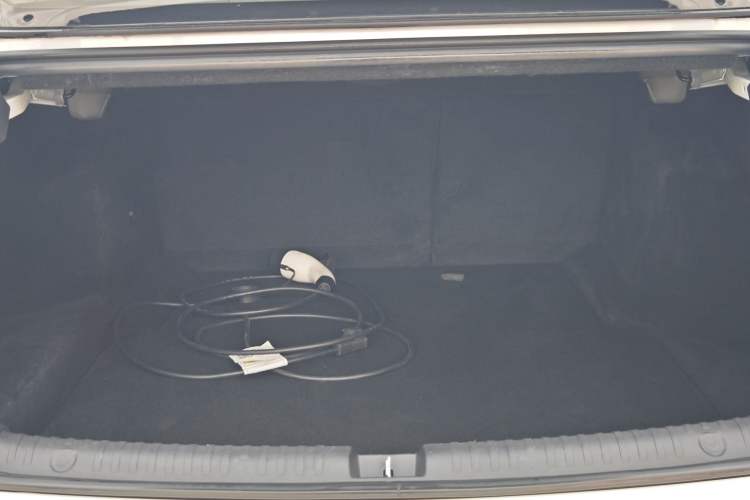 Used BYD Seal 06 New Energy 2024 DM-i 80KM Luxury Model
