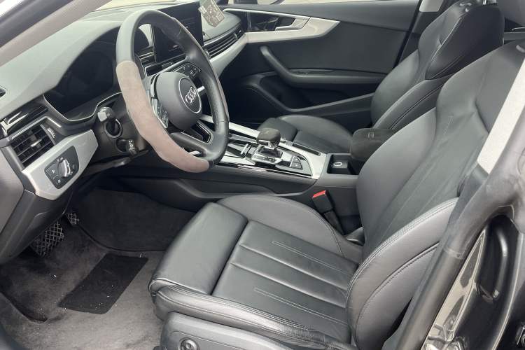 Used Audi A5 2023 Sportback 40 TFSI Fashionable and Dynamic Model
