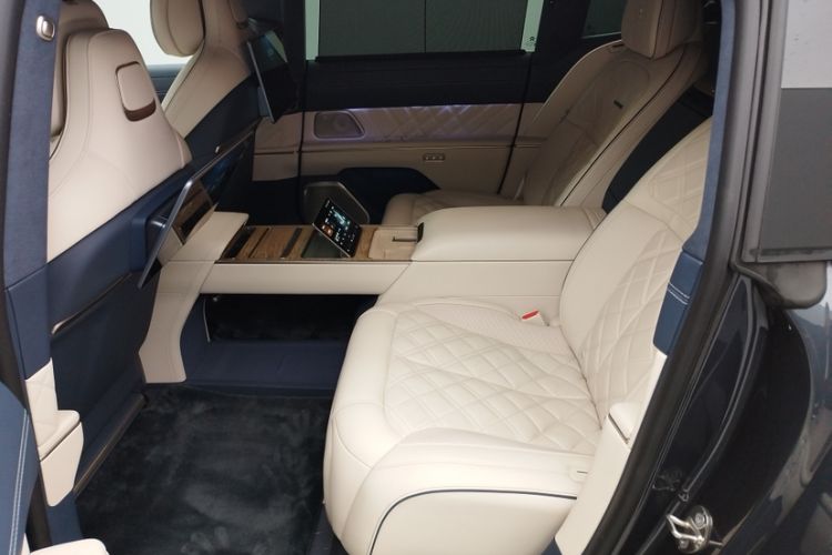 Used Nio ET9 2025 100kWh Signature Edition