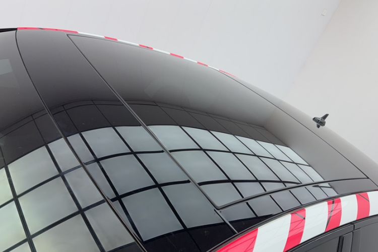 Used Audi RS 3 2017 RS 3 2.5T Limousine
