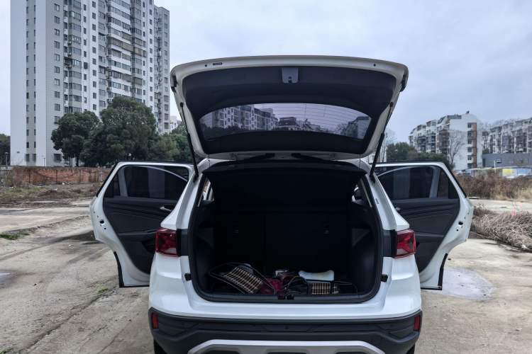 Used Jetta VS5 2019 280TSI Automatic Enjoyment Model