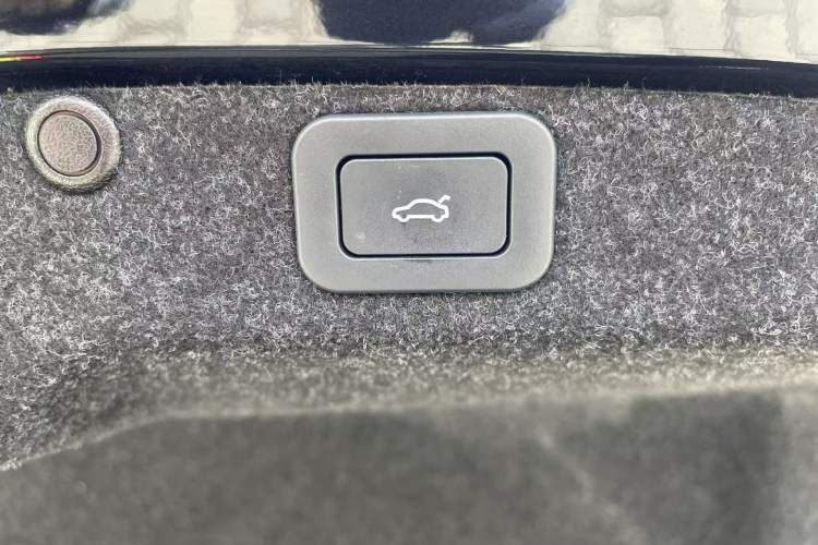 Used Hongqi H7 2019 1.8T Comfort Edition