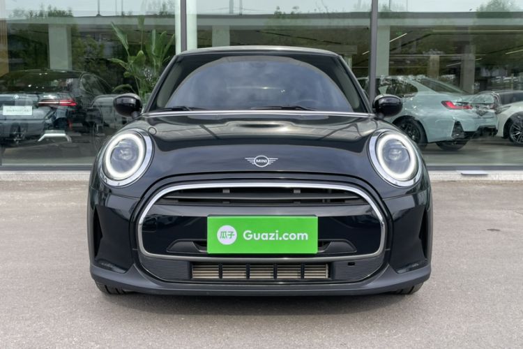 Used MINI 2023 1.5T ONE Exterior 9