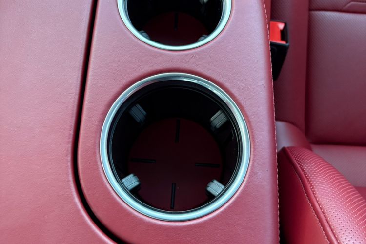 Used Porsche Panamera 2021 Panamera 4 Executive Long Wheelbase 2.9T
