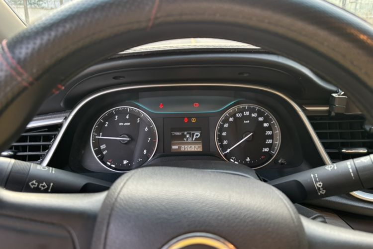 Used Buick GT 2018 15T Dual-Clutch Advanced Model China V Standard